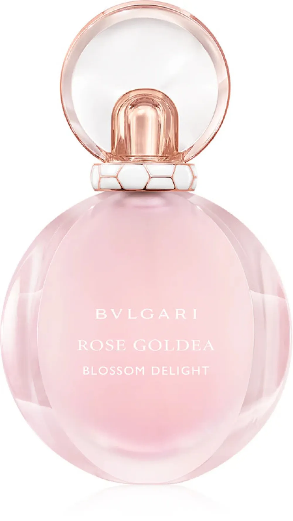 Rose Goldea Blossom Delight toaletní voda pro ženy 75 ml