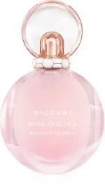 Rose Goldea Blossom Delight toaletní voda pro ženy 75 ml