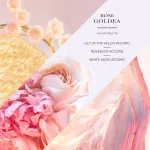 Rose Goldea Blossom Delight toaletní voda pro ženy 75 ml