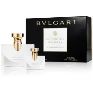 Bvlgari Bvlgari Splendida Patchouli Tentation EDP 100 ml + EDP 15 ml W