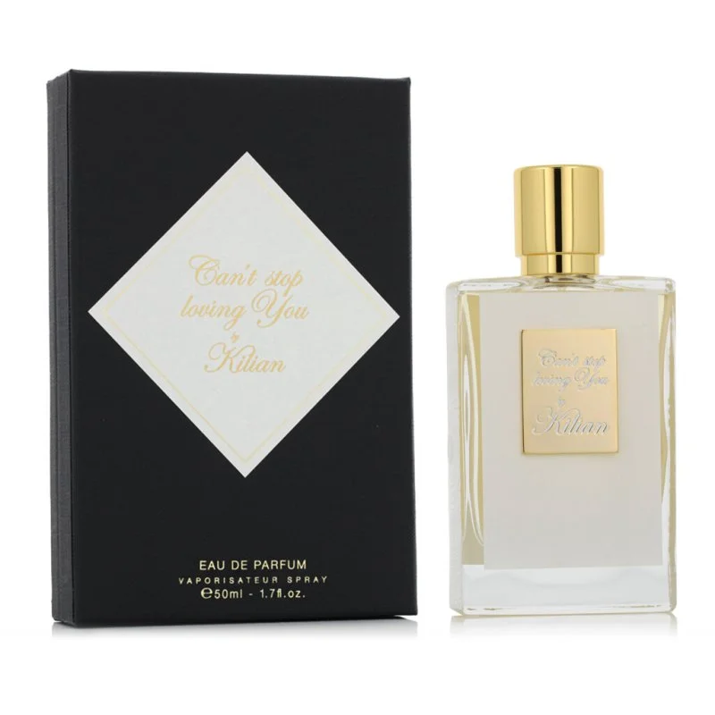By Kilian Can't Stop Loving You Eau de Parfum nőknek