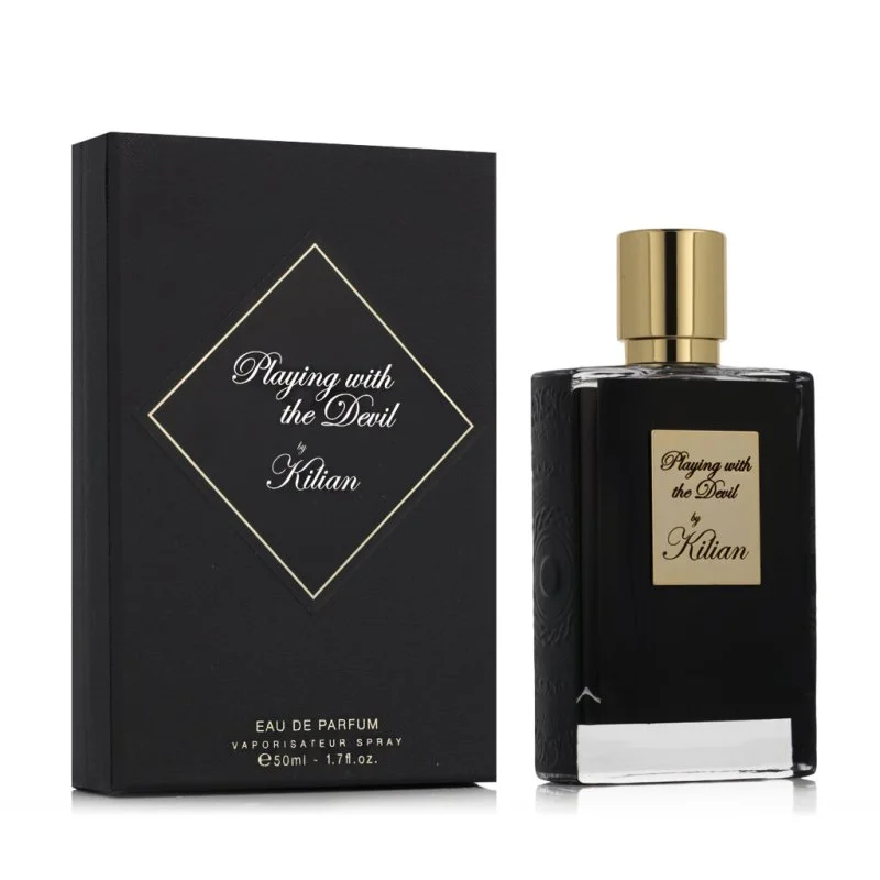 By Kilian Playing With The Devil eau de parfum nőknek