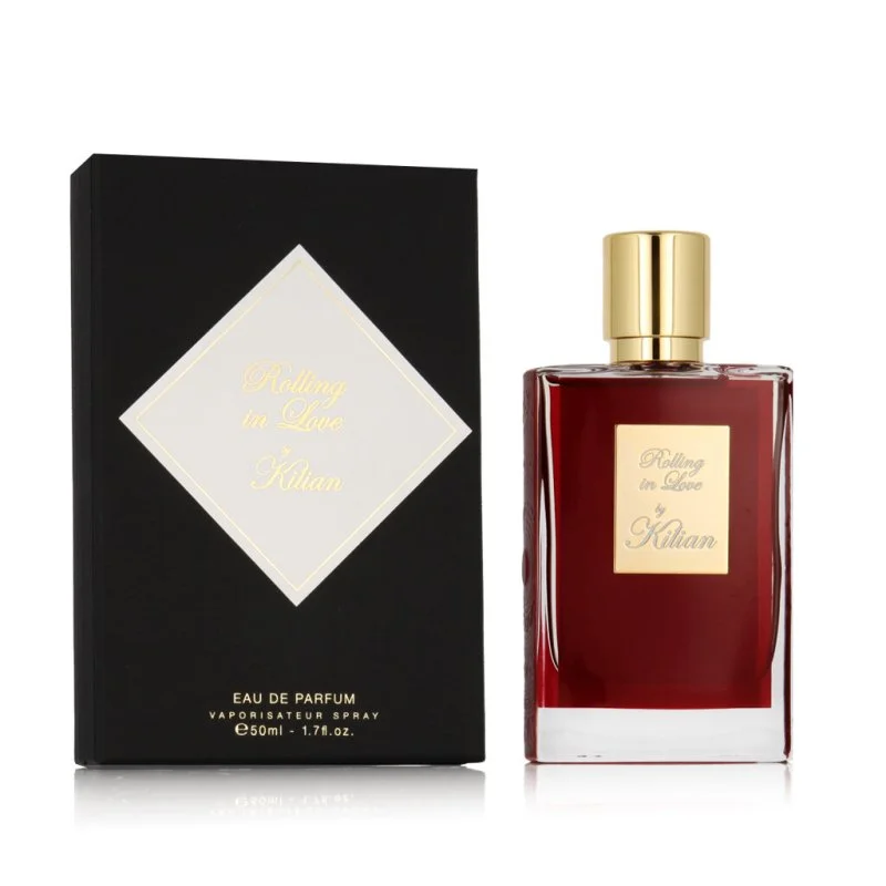 By Kilian Rolling in Love eau de parfum uniszex