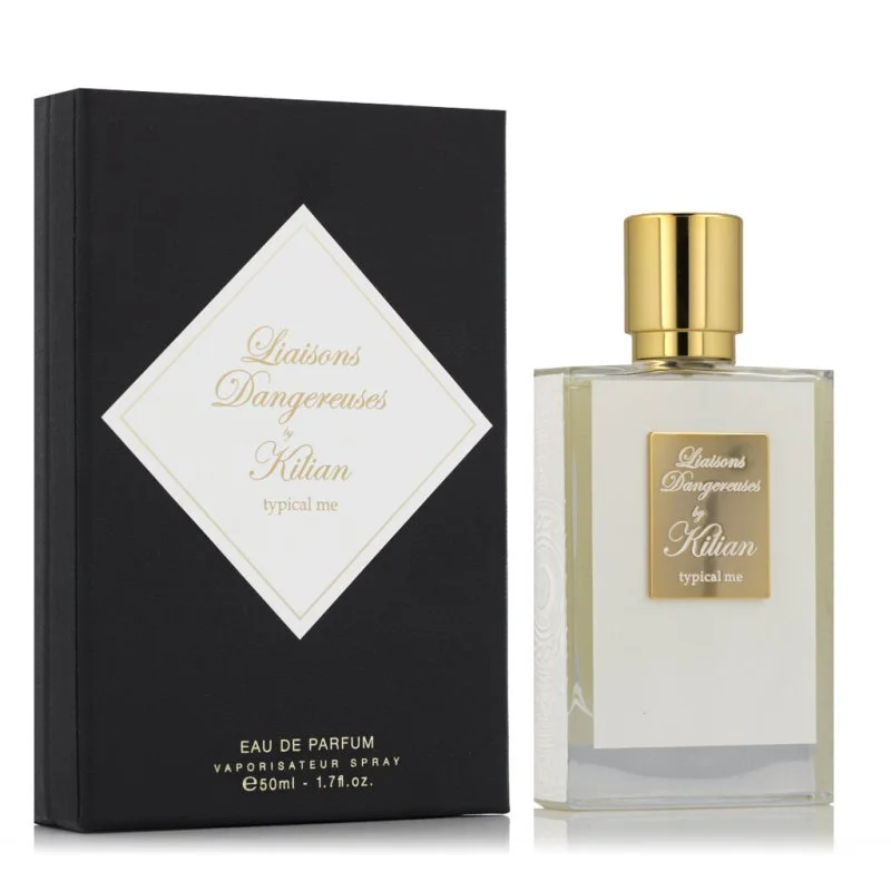 By Kilian The Narcotics Liaisons Dangereuses, Typical Me utántölthető eau de parfum uniszex