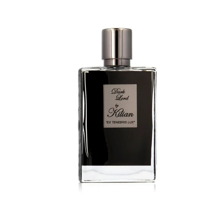 Dark Lord - "Ex Tenebris Lux" eau de parfum férfiaknak 50 ml