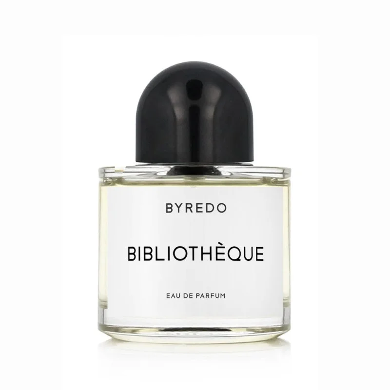 Byredo Bibliothèque parfüm uniszex