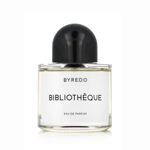 Byredo Byredo Bibliothèque parfüm uniszex