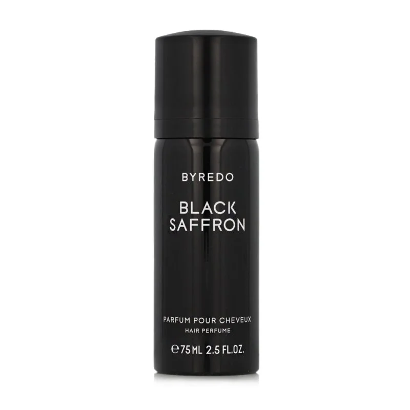 Byredo Black Saffron uniszex hajparfüm