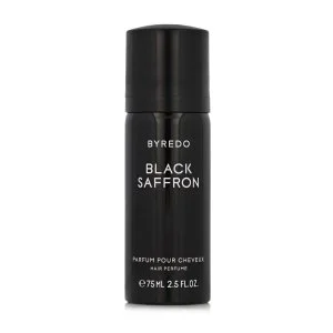 Byredo Byredo Black Saffron uniszex hajparfüm