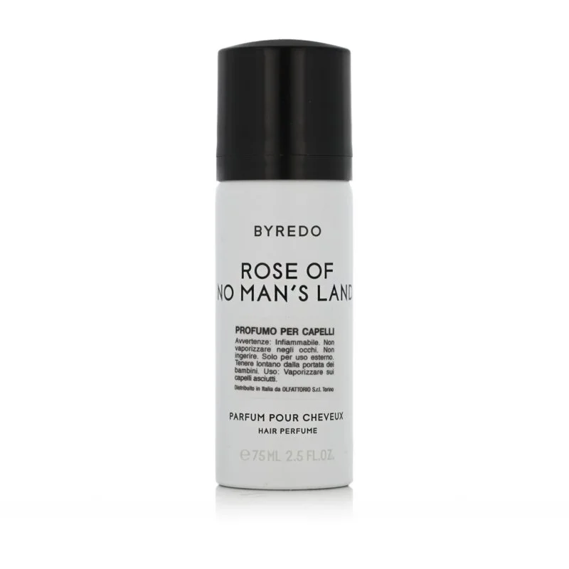 Byredo Rose Of No Man's Land Hair Perfume hajparfüm uniszex