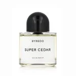 Super Cedar Eau de Parfum uniszex 100 ml