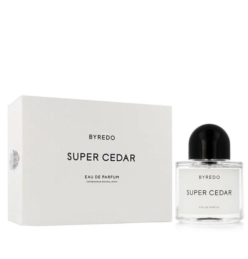 Byredo Super Cedar Eau de Parfum uniszex
