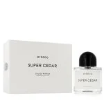 Byredo Super Cedar Eau de Parfum uniszex