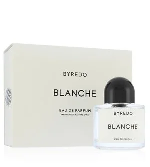 Byredo Blanche parfüm nőknek