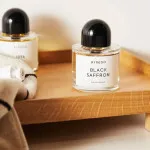 Black Saffron parfémovaná voda unisex 100 ml