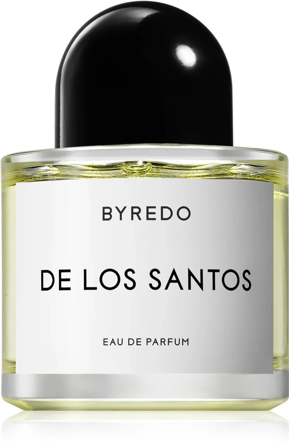 De Los Santos parfémovaná voda unisex 100 ml