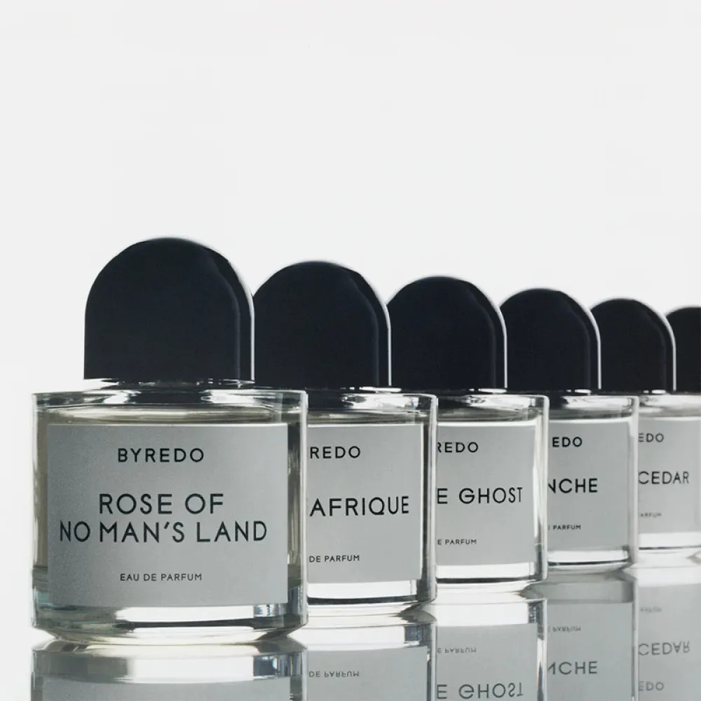 De Los Santos parfémovaná voda unisex 100 ml