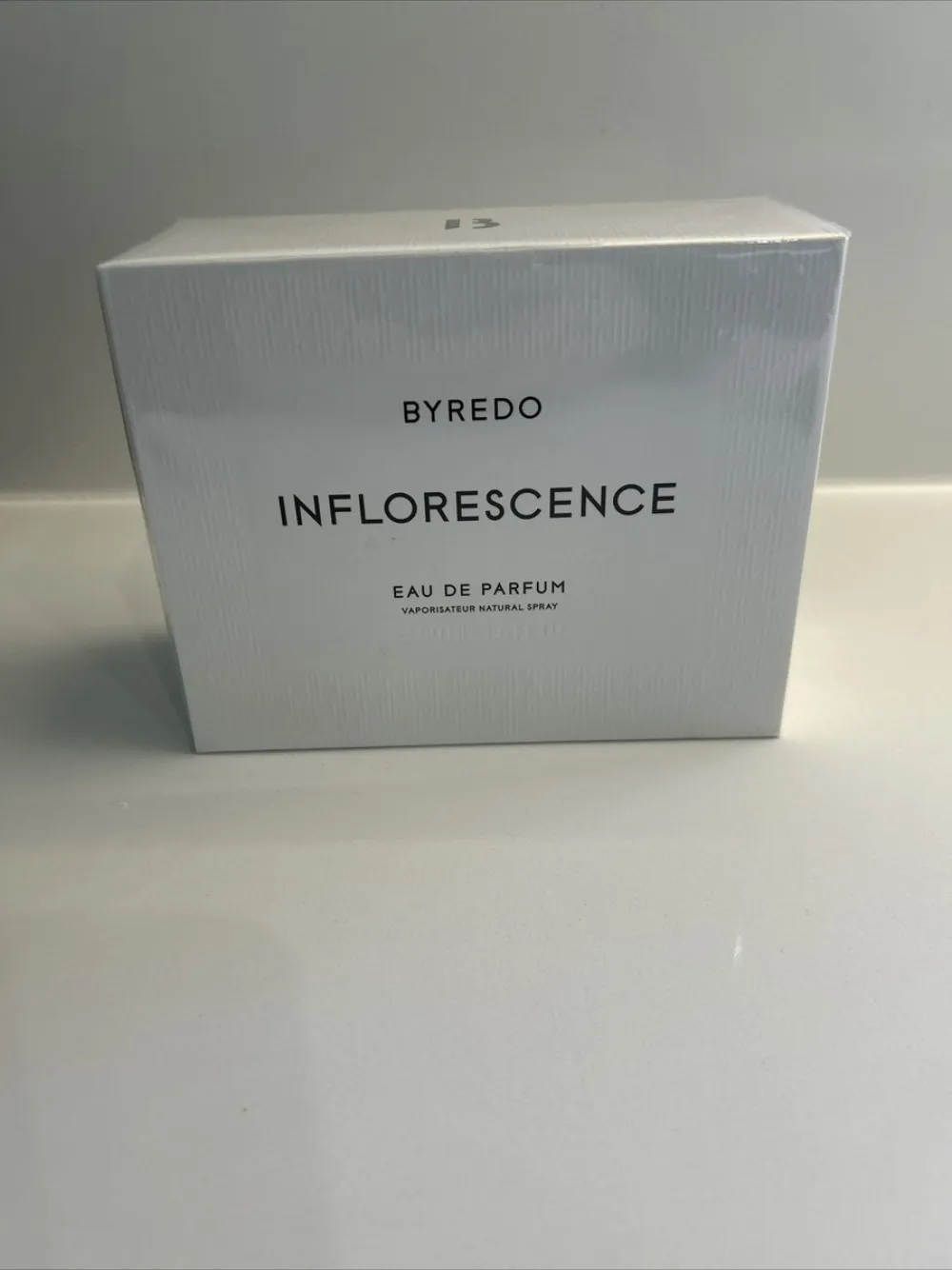 Inflorescence parfémovaná voda pro ženy 50 ml