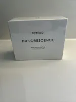 Inflorescence parfémovaná voda pro ženy 50 ml