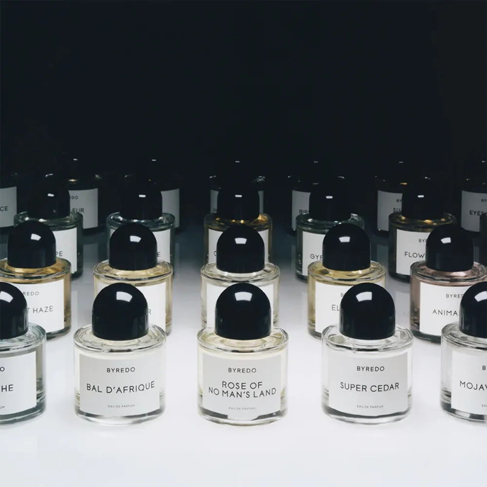 La Tulipe parfémovaná voda pro ženy 100 ml