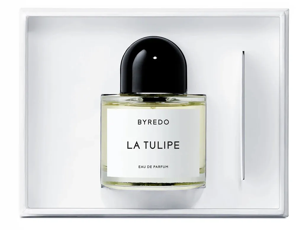La Tulipe parfémovaná voda pro ženy 100 ml