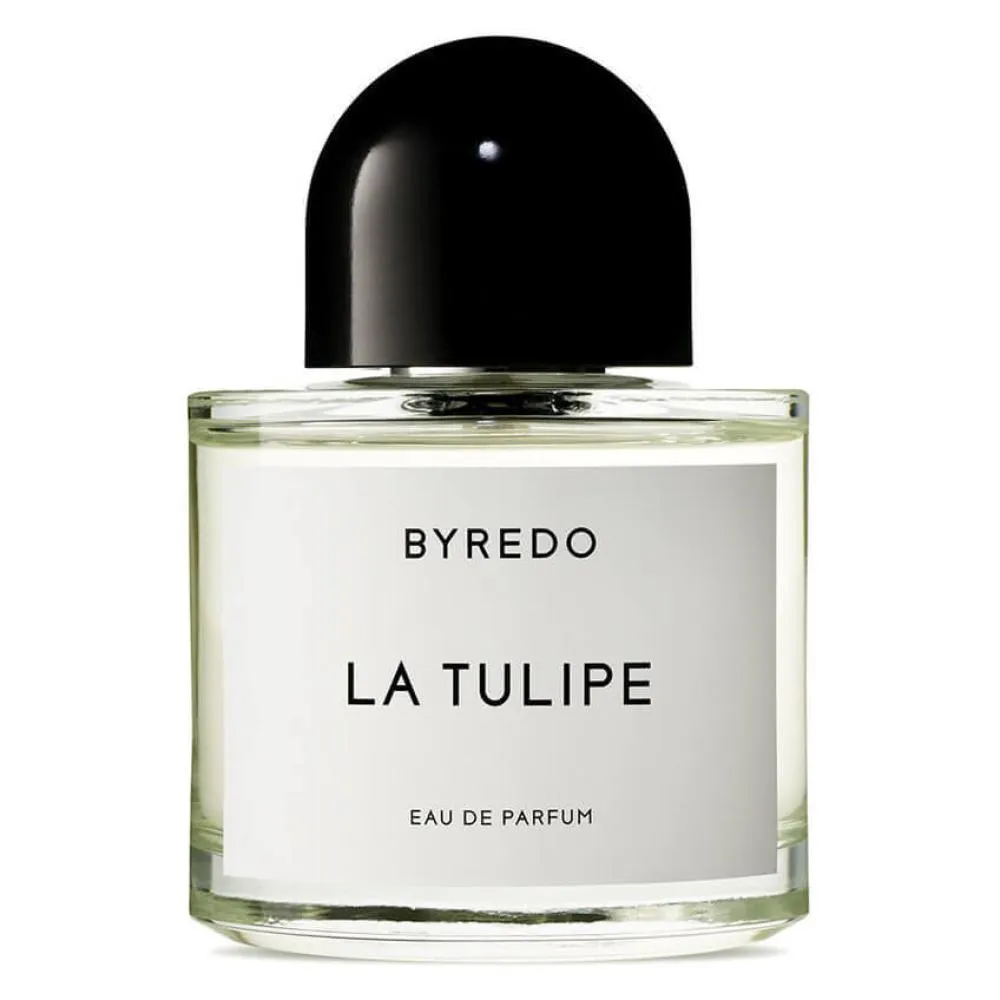 La Tulipe parfémovaná voda pro ženy 100 ml