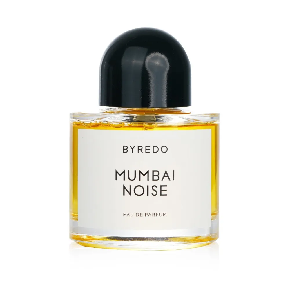 Mumbai Noise parfémovaná voda unisex 100 ml