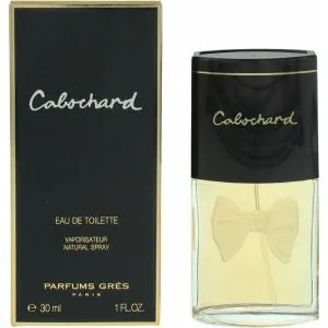 Gres Cabochard Eau de Toilette nőknek