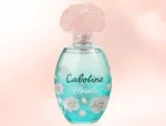 Cabotine Floralie eau de toilette nőknek 100 ml
