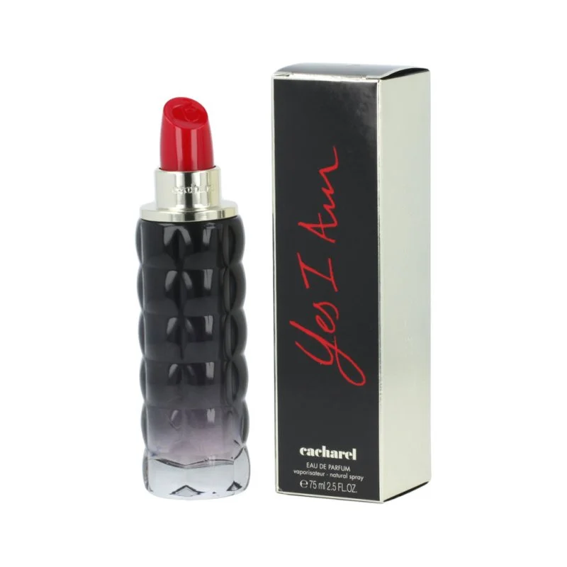 Cacharel Yes I Am Eau de Parfum hölgyeknek