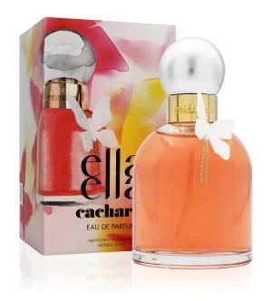 Cacharel Ella Ella Eau de Parfum nőknek