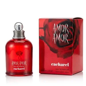 Cacharel Amor Amor Eau de Parfum nőknek
