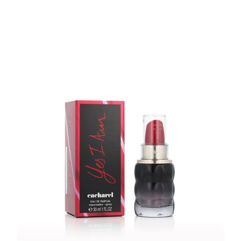 Yes I Am parfümös víz nőknek 30 ml