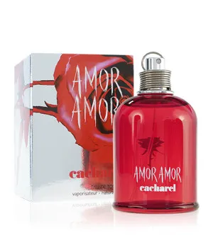Cacharel Cacharel Amor Amor toaletní voda pro ženy