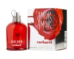 Amor Amor toaletní voda pro ženy 100 ml