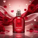 Amor Amor toaletní voda pro ženy 100 ml