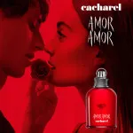 Amor Amor toaletní voda pro ženy 100 ml