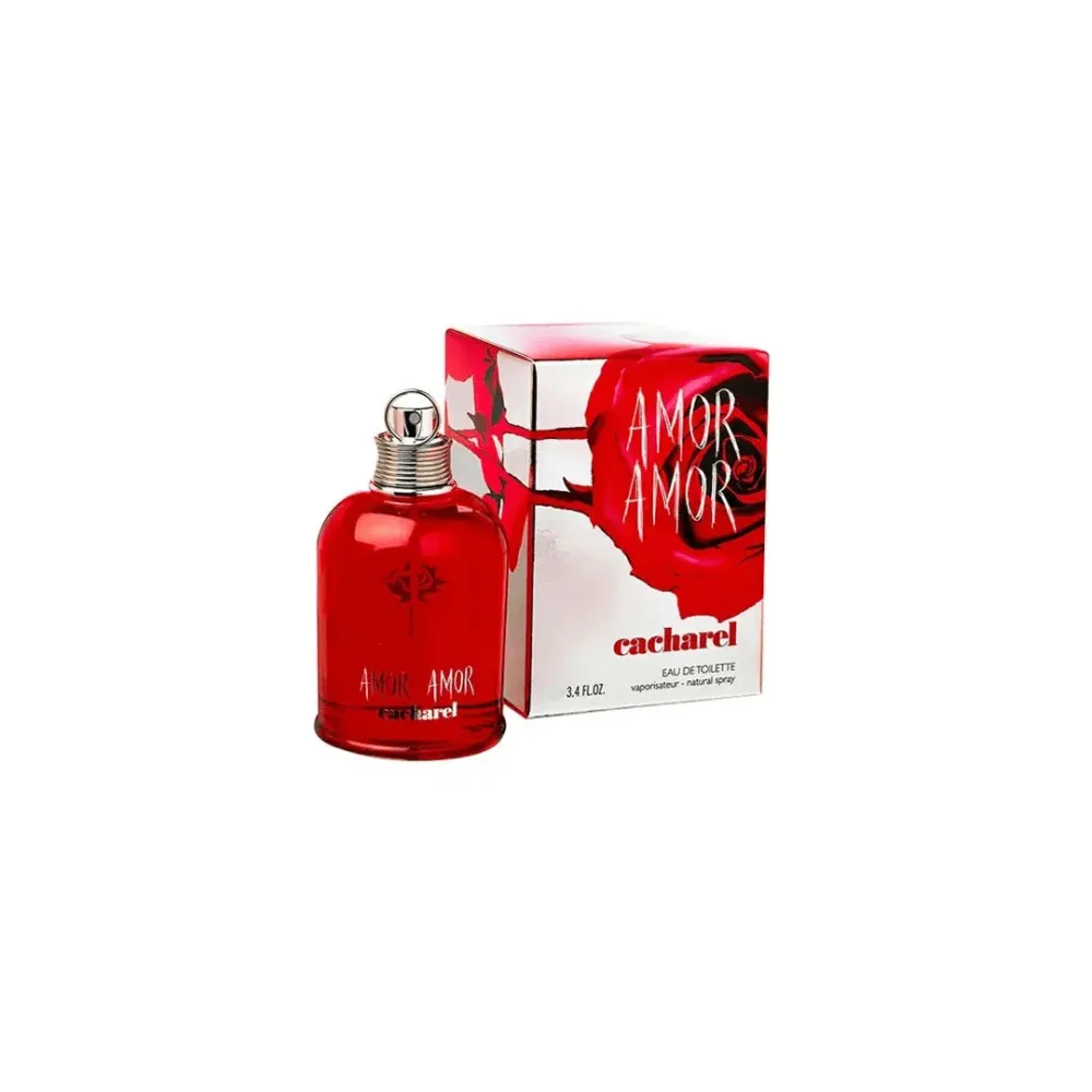Amor Amor toaletní voda pro ženy 100 ml