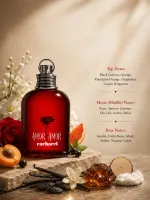 Amor Amor toaletní voda pro ženy 30 ml