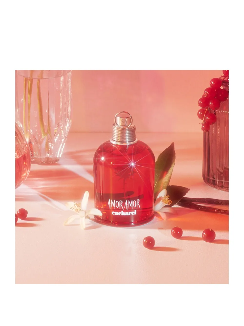 Amor Amor toaletní voda pro ženy 30 ml