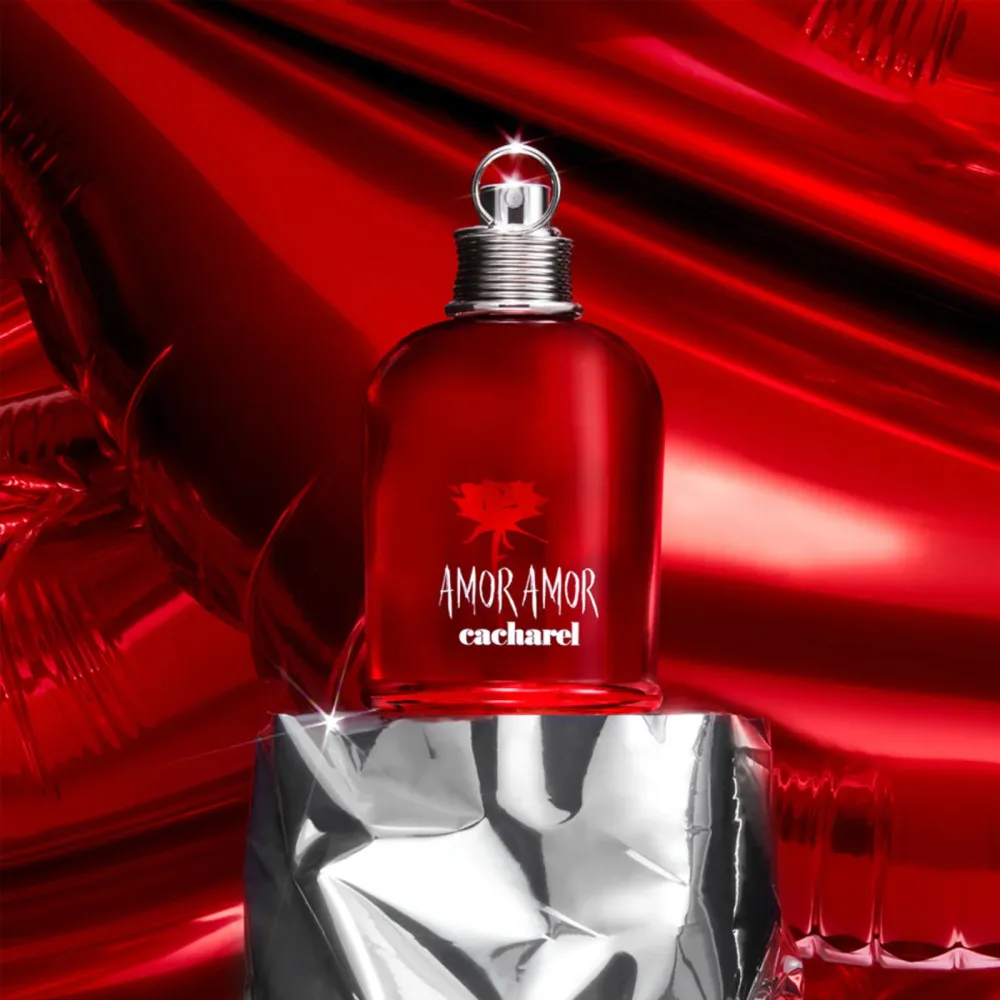Amor Amor toaletní voda pro ženy 30 ml