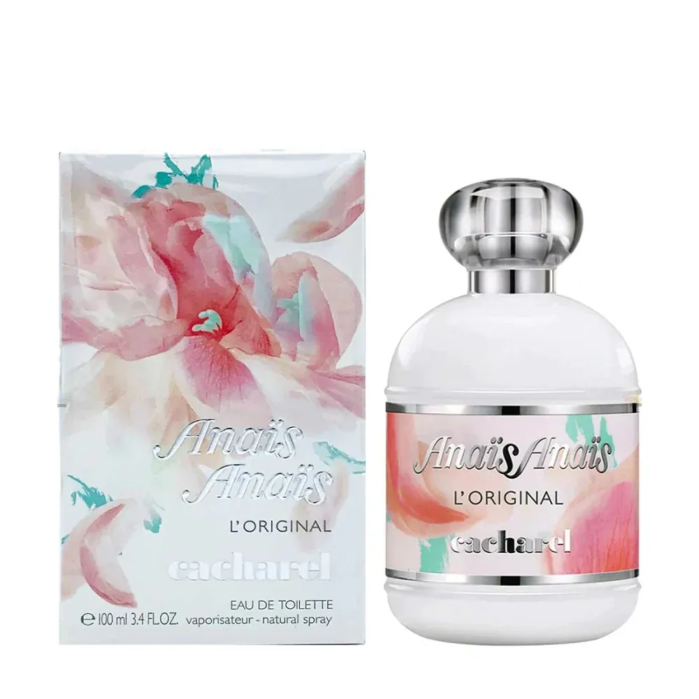 Anais Anais L'Original toaletní voda pro ženy 100 ml