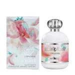 Anais Anais L'Original toaletní voda pro ženy 100 ml