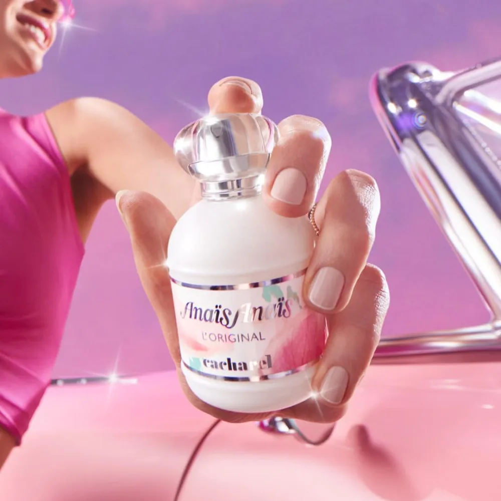 Anais Anais L'Original toaletní voda pro ženy 100 ml