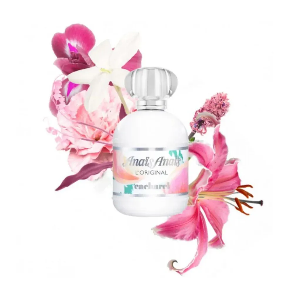 Anais Anais L'Original toaletní voda pro ženy 100 ml