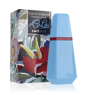Cacharel Lou Lou eau de parfum nőknek