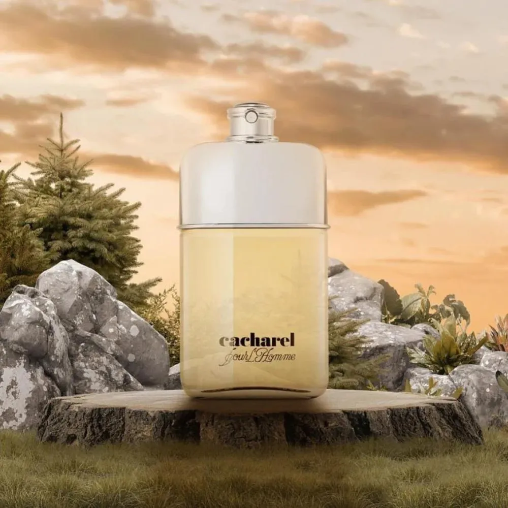 Pour L'Homme toaletní voda pro muže 100 ml