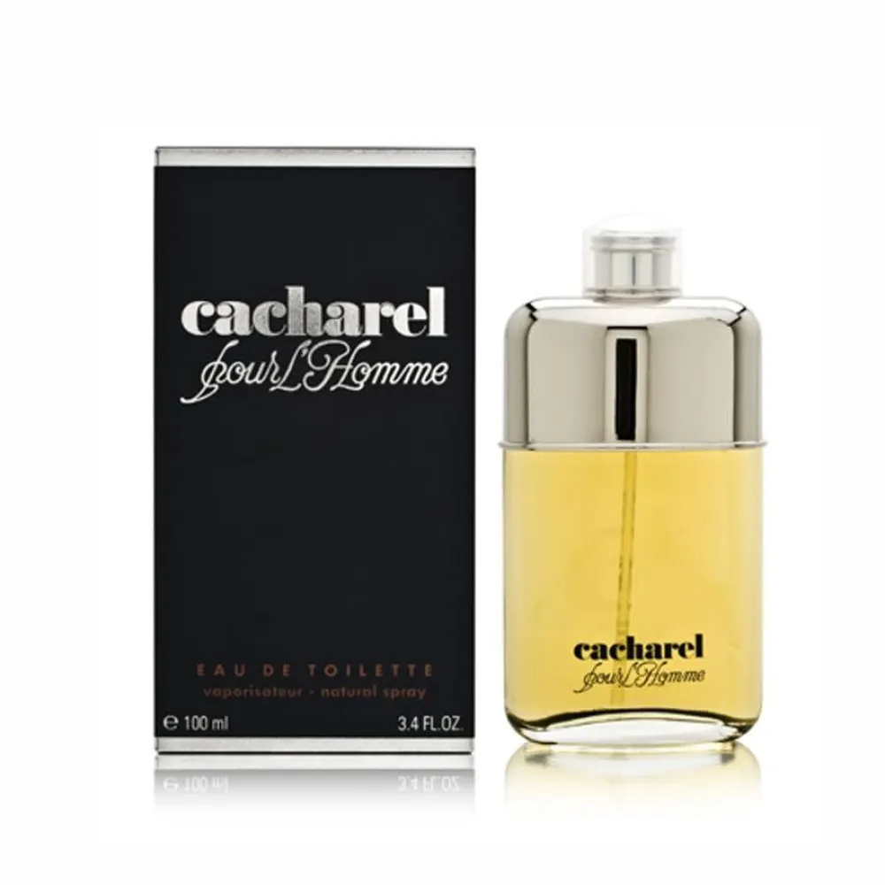 Pour L'Homme toaletní voda pro muže 100 ml