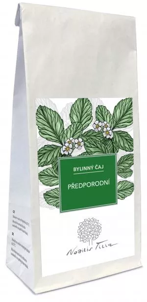 Nobilis Tilia Szülés előtti tea 50g
