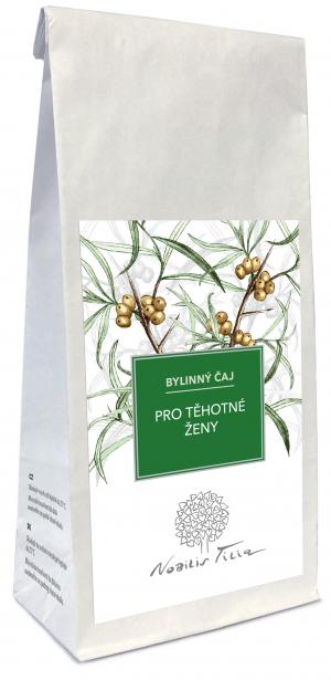 Nobilis Tilia Tea terhes nőknek 50g